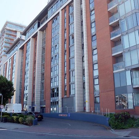 Appartement Excel Luxury Flat à Londres Extérieur photo