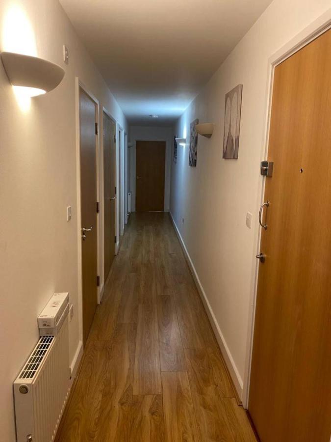 Appartement Excel Luxury Flat à Londres Extérieur photo