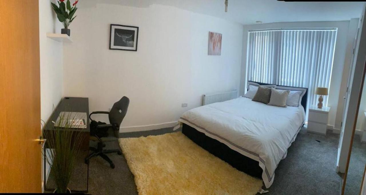 Appartement Excel Luxury Flat à Londres Extérieur photo